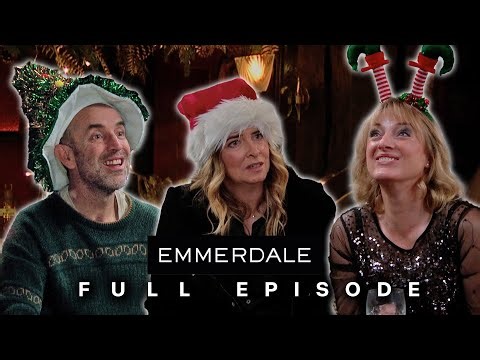 Emmerdale Full Episode | Thursday 25th December