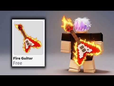 HURRY! 20+ BEST FREE ROBLOX ITEMS 🤯 UGC ROBLOX EVENTS 2026 (UPCOMING ITEMS!) 👕🩵