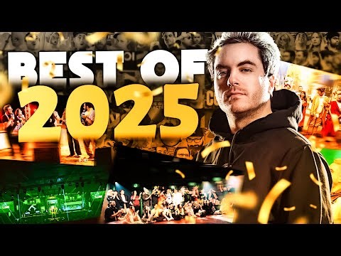 BEST OF ZERATOR 2025
