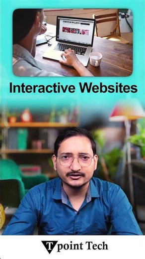 🚀 Become a Full Stack Web Developer! 💻🌐| Tpoint Tech