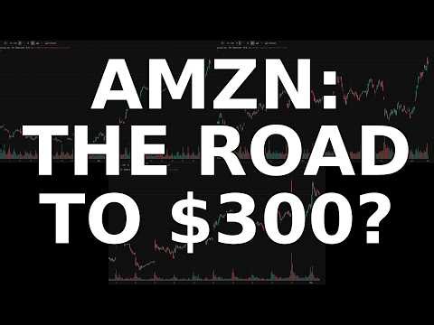 AMZN Stock Analysis: Baird Predicts $300 While AI Concerns Loom - May 01, 2026