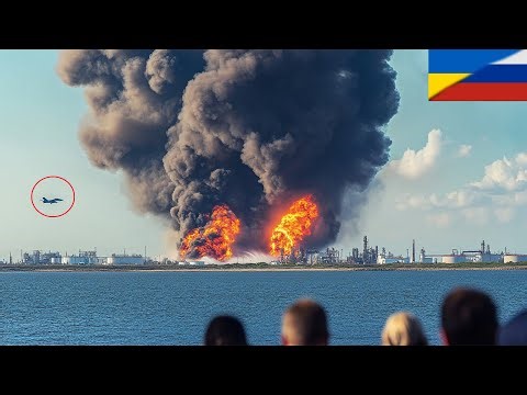 1 Minute Ago! US F-35 Jets Bomb North Korean and Russian Nuclear Facilities – What Happens Next?