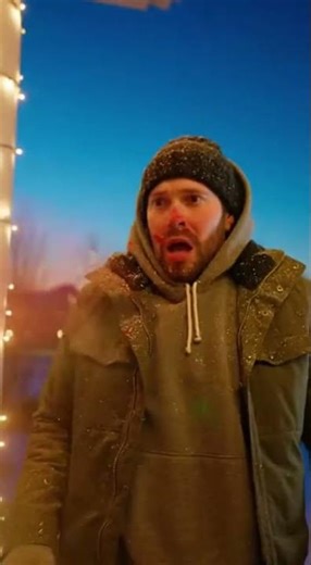 Porch Pirate Prank Backfires with Exploding Santa Trap