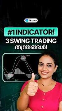 MACD Indicator എങ്ങനെ ഉപയോഗിക്കാം? 3 Swing Trading Strategiesകൾ Explained