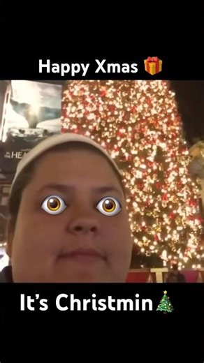 Happy Christmas 🎅🏻 🎄