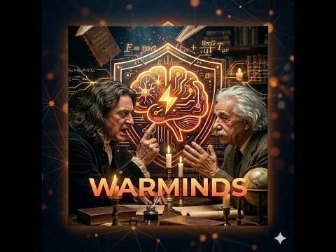 The Debate That Never Happened: Einstein vs Newton