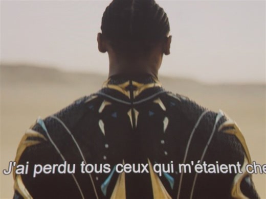 《复仇者联盟5：毁灭日》第4个预告泄露