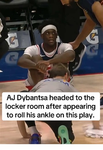 #nba #basketball | aj dybantsa basketball