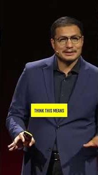 What happens if the AI market crashes? - Alvin Wang Graylin - TEDxBerlin