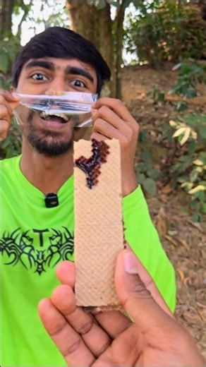 One Cookie Shared – Epic Unexpected Twist! 🍪😆😱