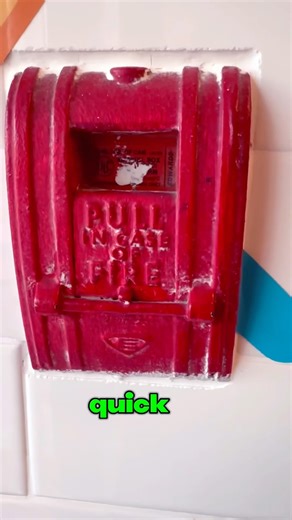 What’s Wrong With This Fire Alarm?