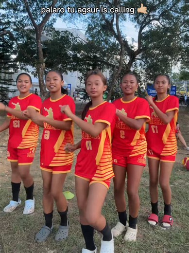This is it! #PalaroTuAgSur2026 na! #2026PalarongPambansa #DepEdPhilippines #BagongPilipinas