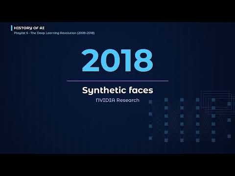 GANs: Two Networks That Compete to Create Images