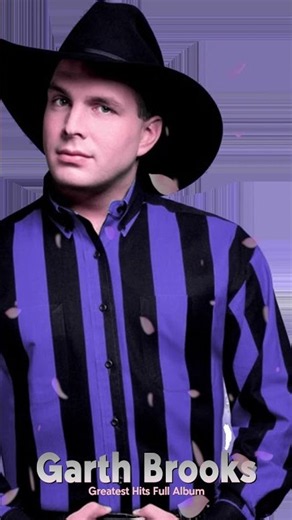 Rocketman We Shall Be Free - Garth Brooks