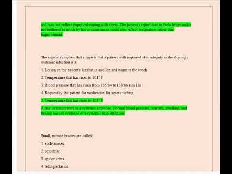 NUR 220 FINAL EXAM QUESTIONS AND ANSWERS ALL CORRECT AND VERIFIED LATEST UPDATE 2026/2027