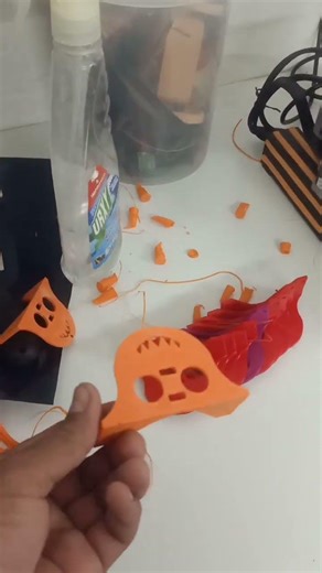 3D Printer in Action! 🖨️ | Ender Printing Live