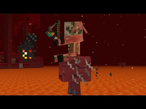 Exploring the ancient city of the warden in Minecraft in the new update 26.1.2