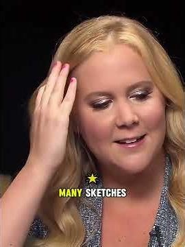 Inside Amy Schumer That Turned Out to Be True