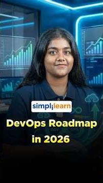 Security Engineer Roadmap 2026 | How To Become A Security Engineer In 2026 | #Shorts | #Simplilearn