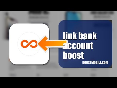 How To Link A Bank Account On Boost Mobile 2026 (EASY GUIDE)