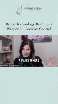 When Technology Becomes a Weapon Against Your Child