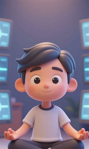 Unlock happiness with tech! #Neurofeedback #TechJoy