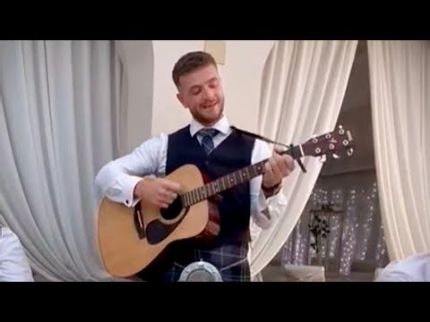 Wedding best man speech