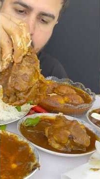 part 1 #mukbang #food #eatingsounds #asmreating #eatingshow #rfeatingasmr #spicyfood #indianfood