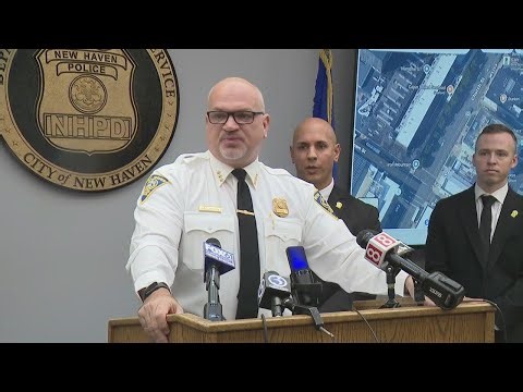 New Haven police make arrests following deadly quadruple shooting in November