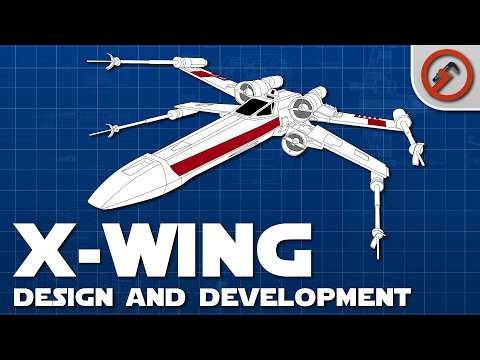 X-Wing: The Complete Saga
