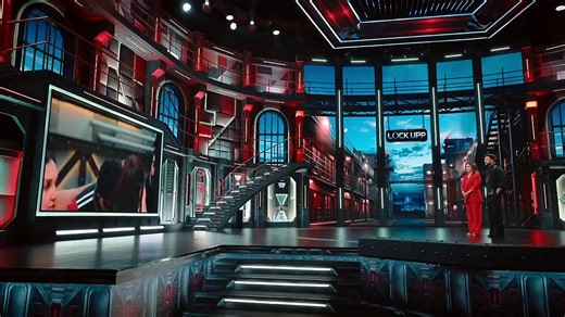 Lock Upp Season 2 - Ep - FULL ✅ (2026) - Eng Sub