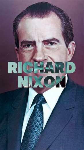 The USS Nixon?