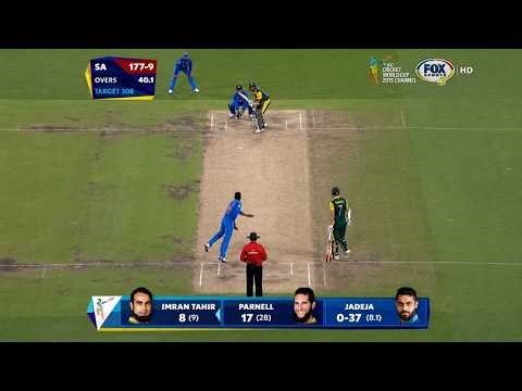 Shikhar Dhawan 137 😱🔥 | India DEMOLISHED South Africa | ICC World Cup 2015 | 130 Run Thrashing!