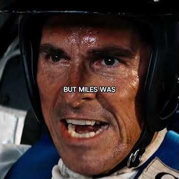 Ford Stole His Greatest Victory 😢