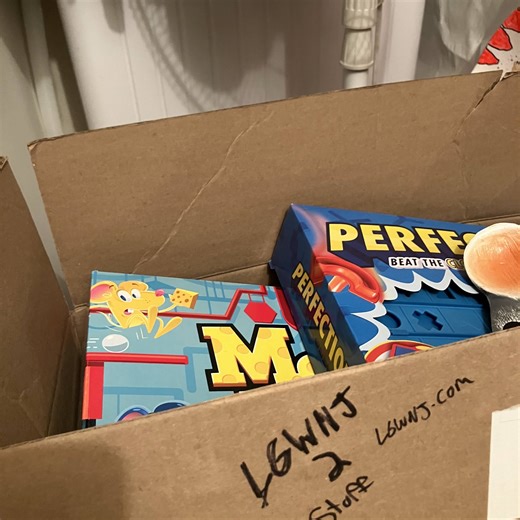 Post from Chris Magennis