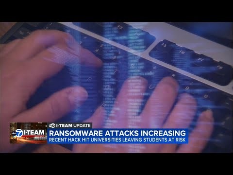 Fallout from the ransomware attack on Canvas used by thousands of universities