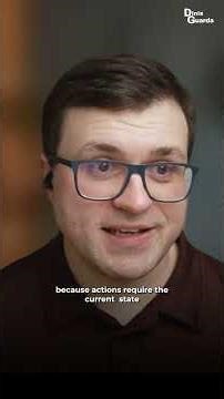 This Is How NASA Cut Mission Time in Half with AI - Dominik Tomicevic