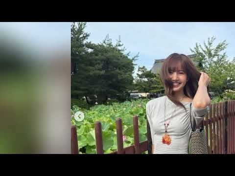 BLACKPINK Lisa's Japan Travel Outfit Sparks Debate! Her Look at Kinkaku-ji Becomes a Hot Topic 🇯🇵🔥