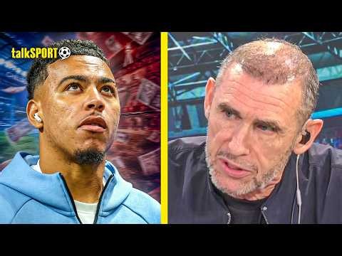 Martin Keown REFUSES to Believe Morgan Rogers Wanted Chelsea Over Arsenal Despite Blues Hijack!