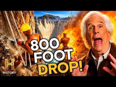 Risking it ALL for a Paycheck?! | Hazardous History