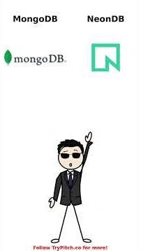 MongoDB vs NeonDB: Which Database Should You Choose? NoSQL vs Serverless Postgres MongoDB vs NeonDB