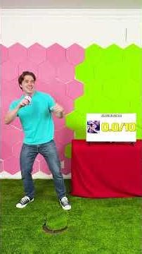 KPop Demon Hunters Singing Challenge!