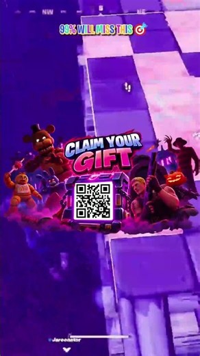 EVERY Cheat Code in Fortnite this Season!