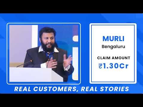 Policybazaar Presents - Insurance Ka Super Hero