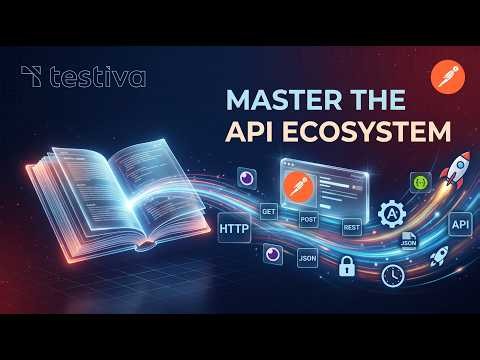 Step-by-Step API Testing Tutorial: Postman & Network Inspection | Testiva