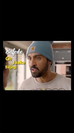 🤣 Peak Punjabi comedy right here! Diljit Dosanjh & Neeru Bajwa's iconic chemistry! ✨#diljitdosanjh