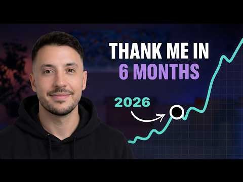 If I Were Starting Over in 2026, I’d Learn These 3 AI Skills