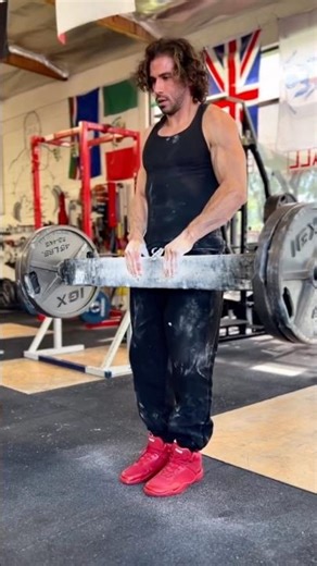 He Built Unreal GRIP STRENGTH!🤯