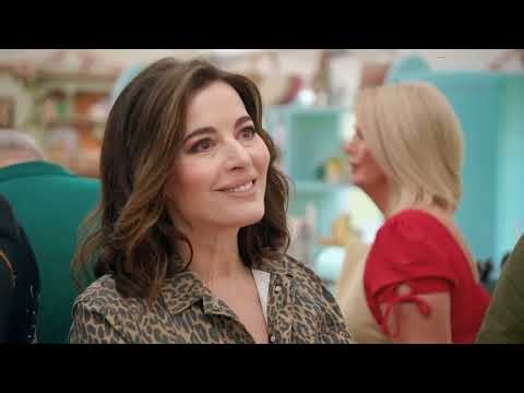 The Great British Bake Off S17E3 | Audience Choice Week | New Episode 2026