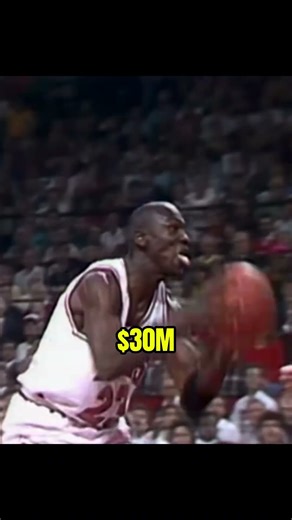 The $500K Mistake Everyone Warned Him About | #life #jordan #nike #finacle #money #motivation